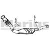 KLARIUS 321529 Catalytic Converter